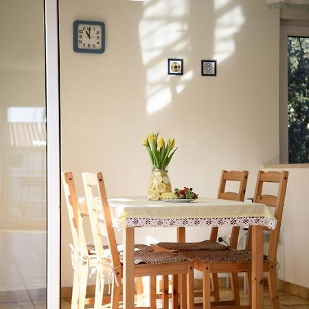 Villa Claudia Lemon Appartment Premantura Luaran gambar