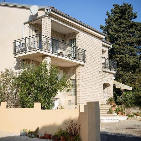 Villa Claudia Lemon Appartment Premantura Luaran gambar