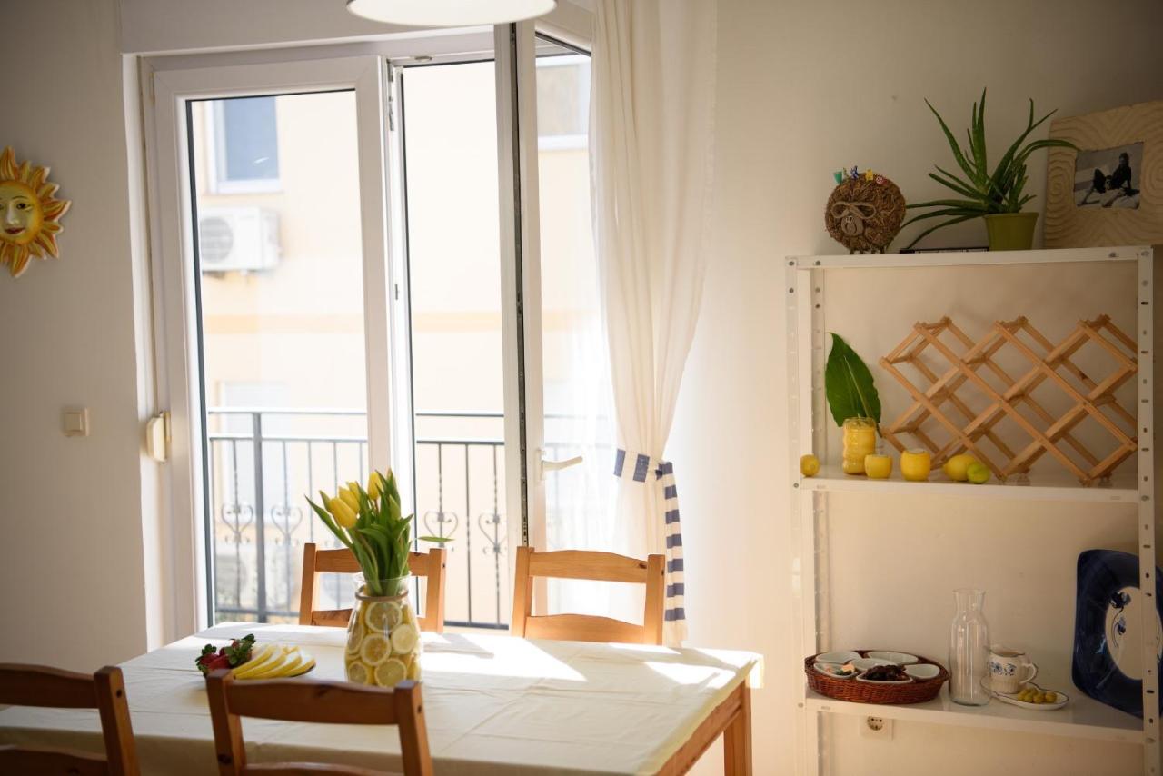 Villa Claudia Lemon Appartment Premantura Luaran gambar