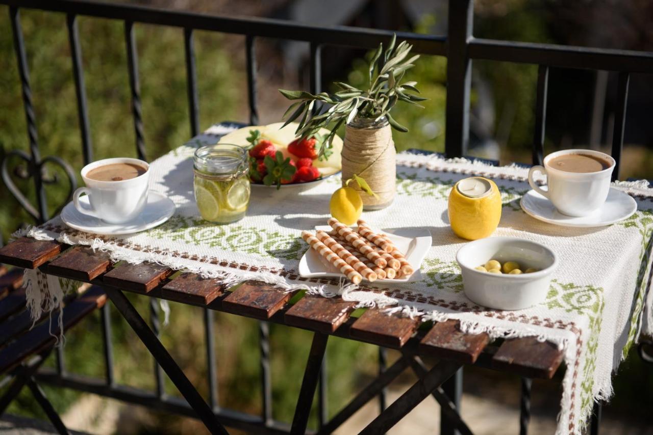 Villa Claudia Lemon Appartment Premantura Luaran gambar