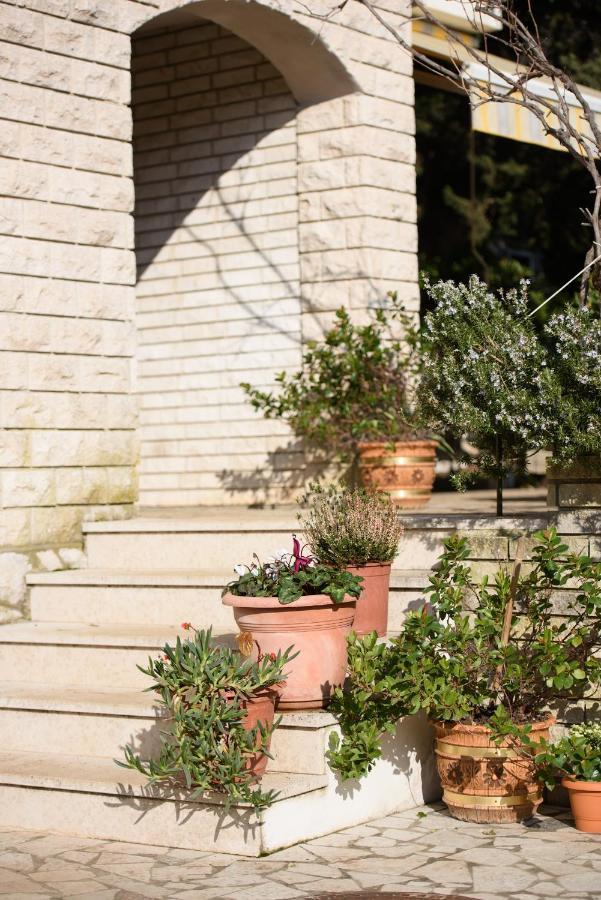 Villa Claudia Lemon Appartment Premantura Luaran gambar