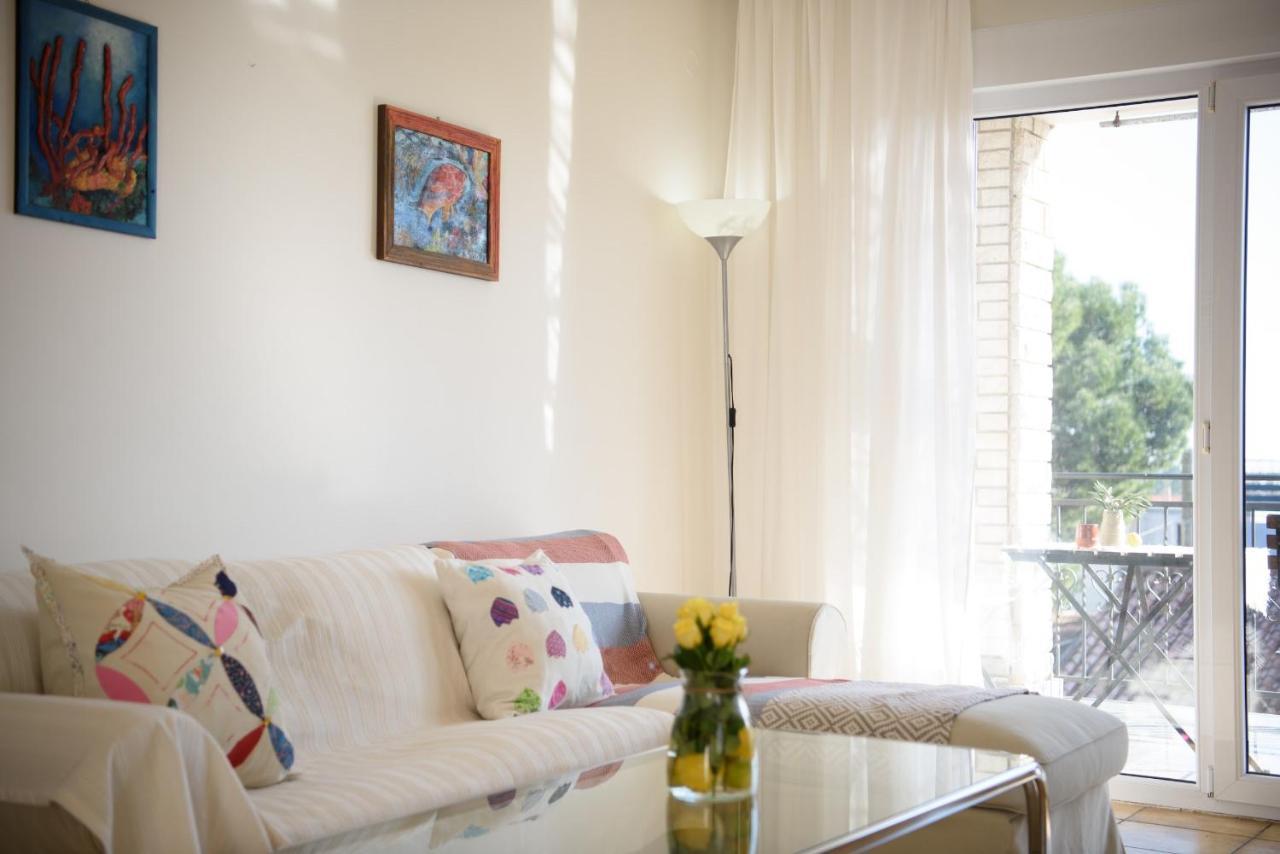 Villa Claudia Lemon Appartment Premantura Luaran gambar