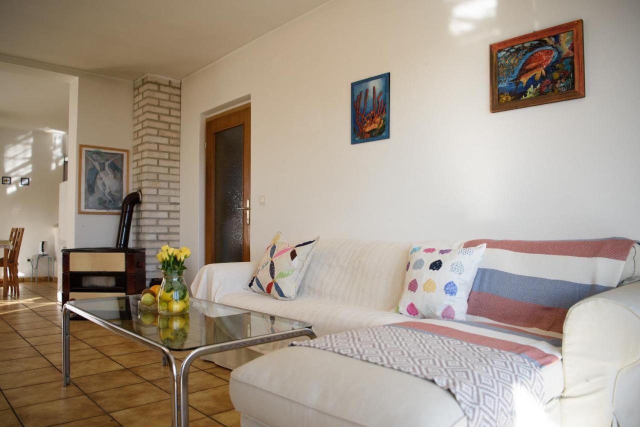 Villa Claudia Lemon Appartment Premantura Luaran gambar