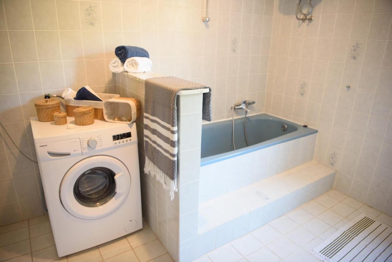 Villa Claudia Lemon Appartment Premantura Luaran gambar