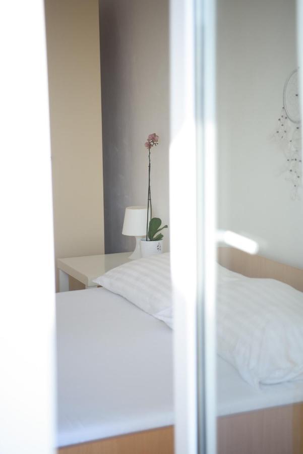 Villa Claudia Lemon Appartment Premantura Luaran gambar