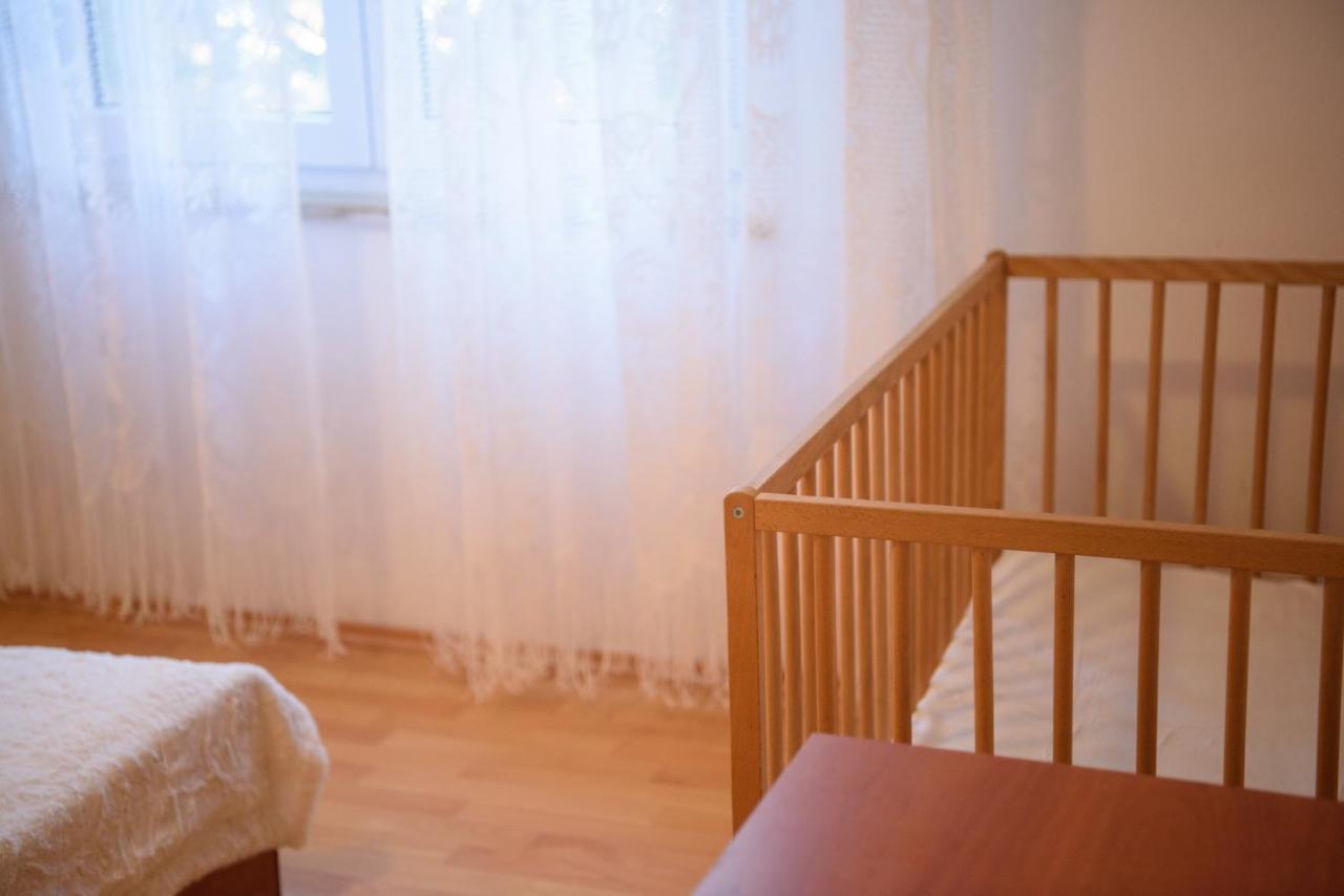Villa Claudia Lemon Appartment Premantura Luaran gambar