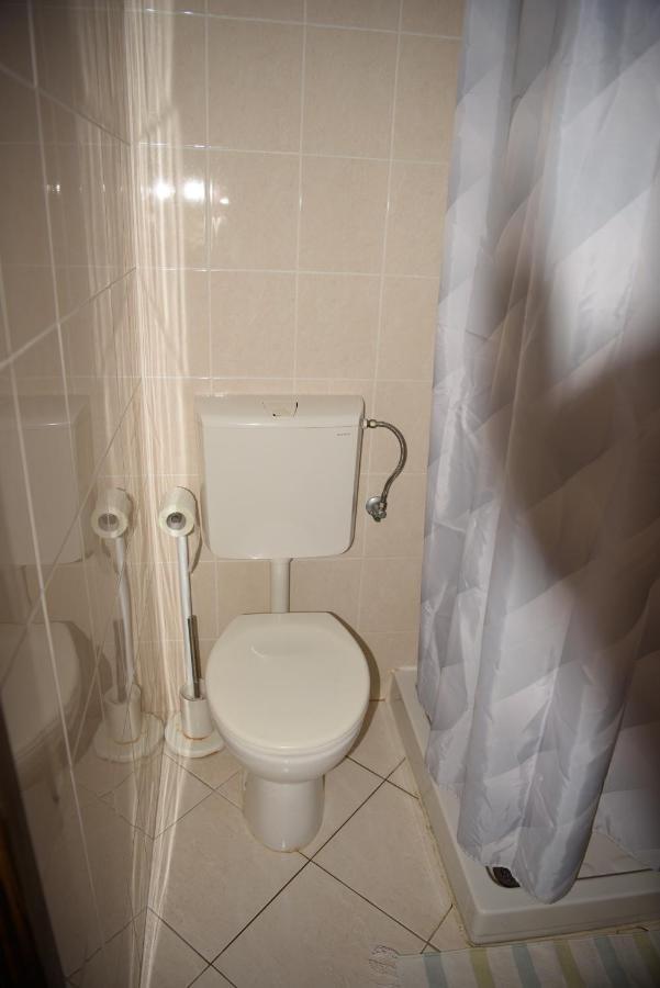 Villa Claudia Lemon Appartment Premantura Luaran gambar
