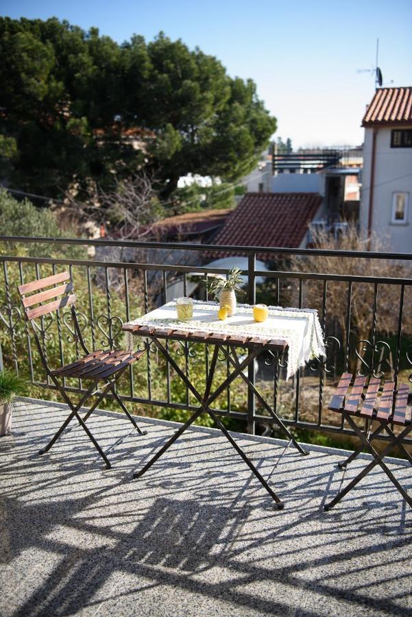 Villa Claudia Lemon Appartment Premantura Luaran gambar
