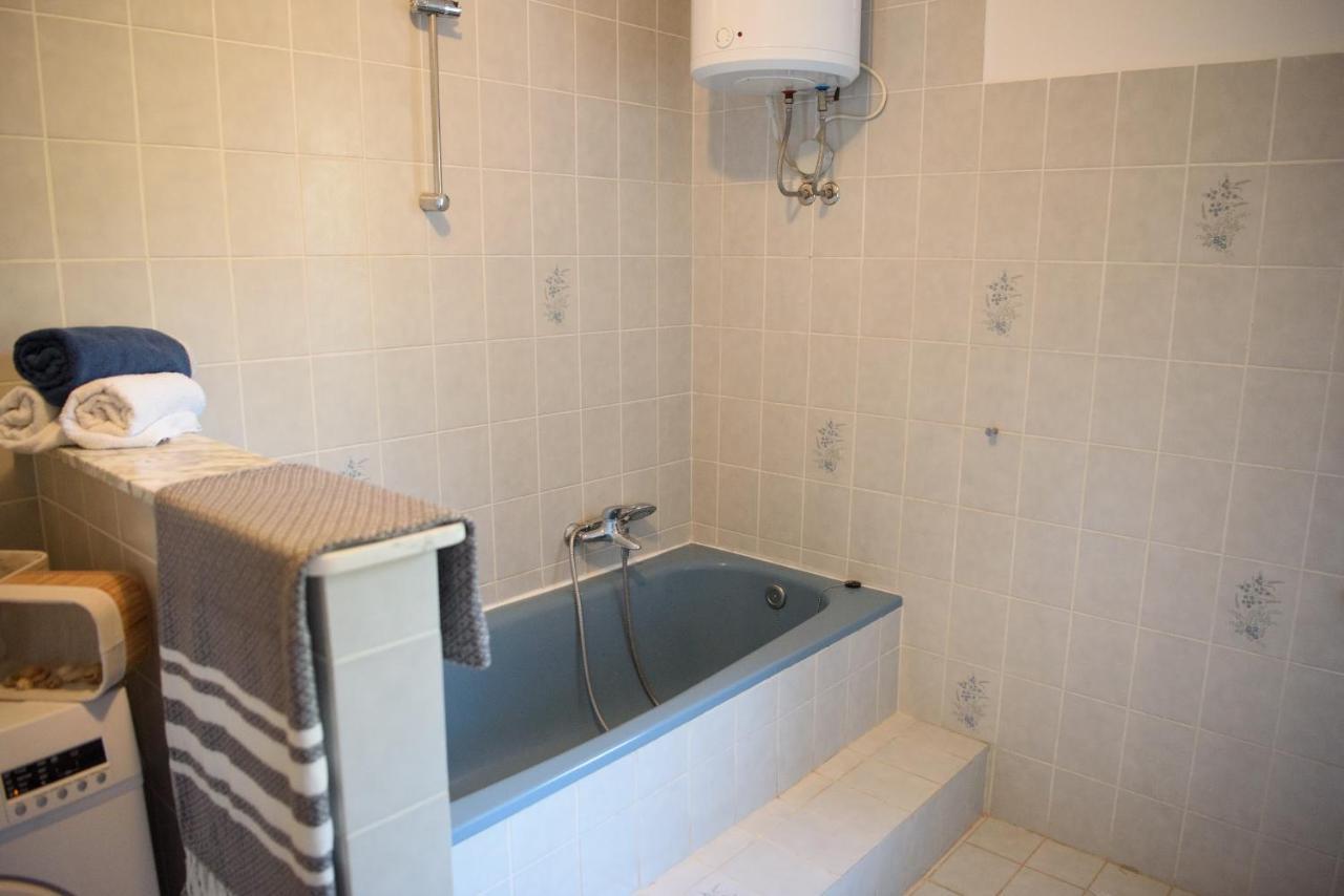 Villa Claudia Lemon Appartment Premantura Luaran gambar