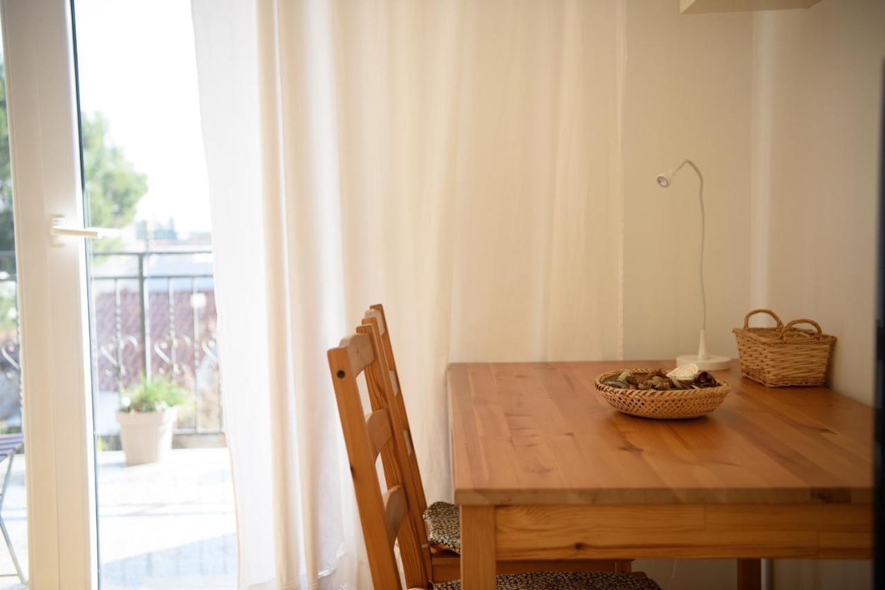 Villa Claudia Lemon Appartment Premantura Luaran gambar
