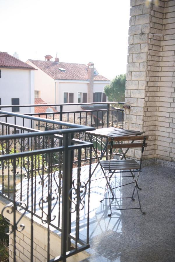 Villa Claudia Lemon Appartment Premantura Luaran gambar