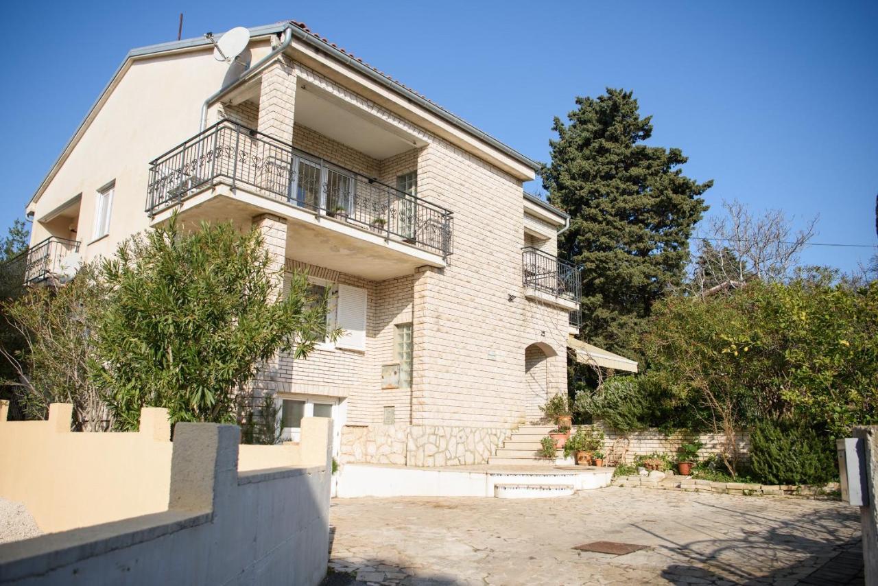 Villa Claudia Lemon Appartment Premantura Luaran gambar