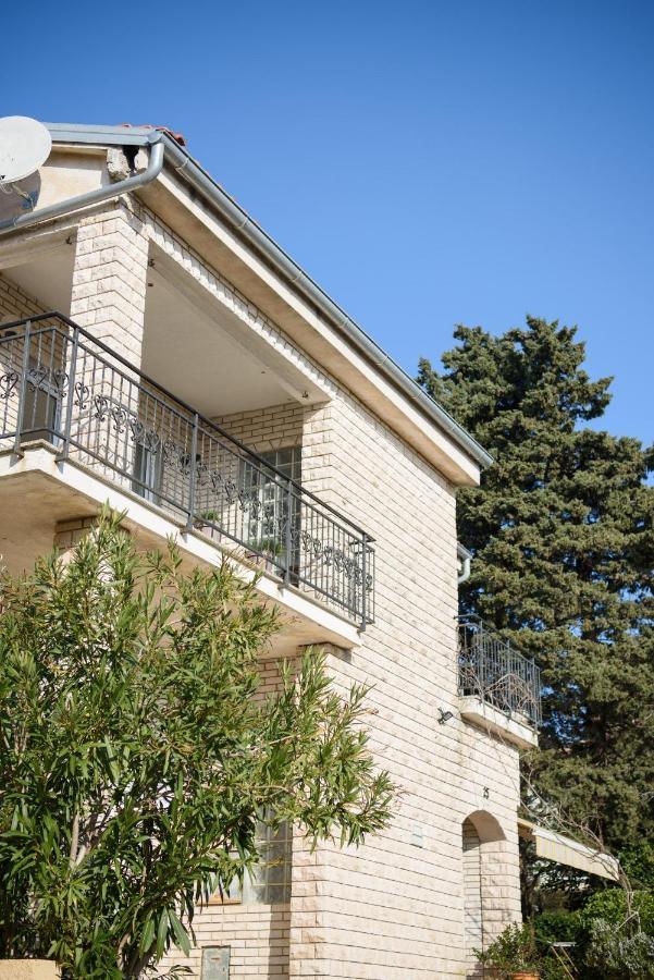 Villa Claudia Lemon Appartment Premantura Luaran gambar
