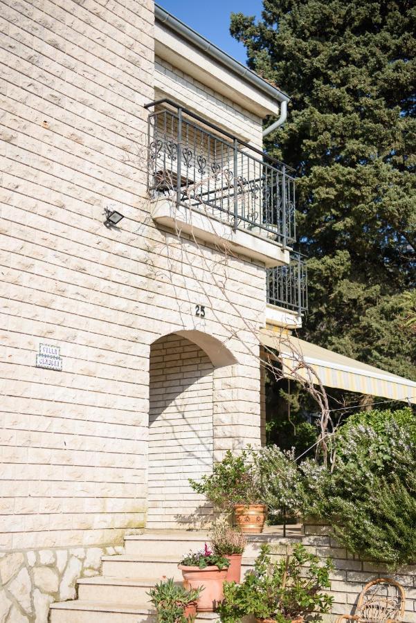 Villa Claudia Lemon Appartment Premantura Luaran gambar