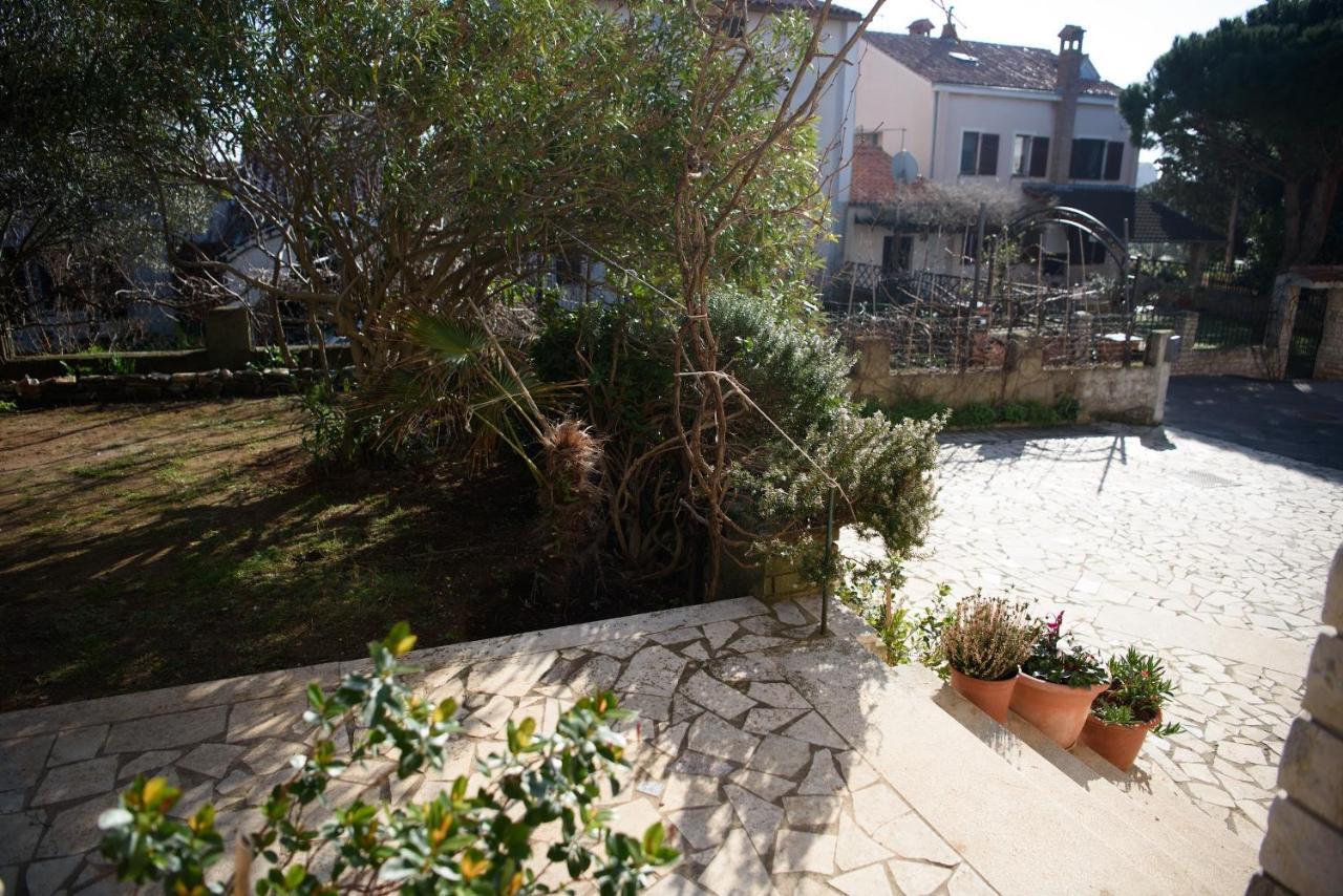 Villa Claudia Lemon Appartment Premantura Luaran gambar