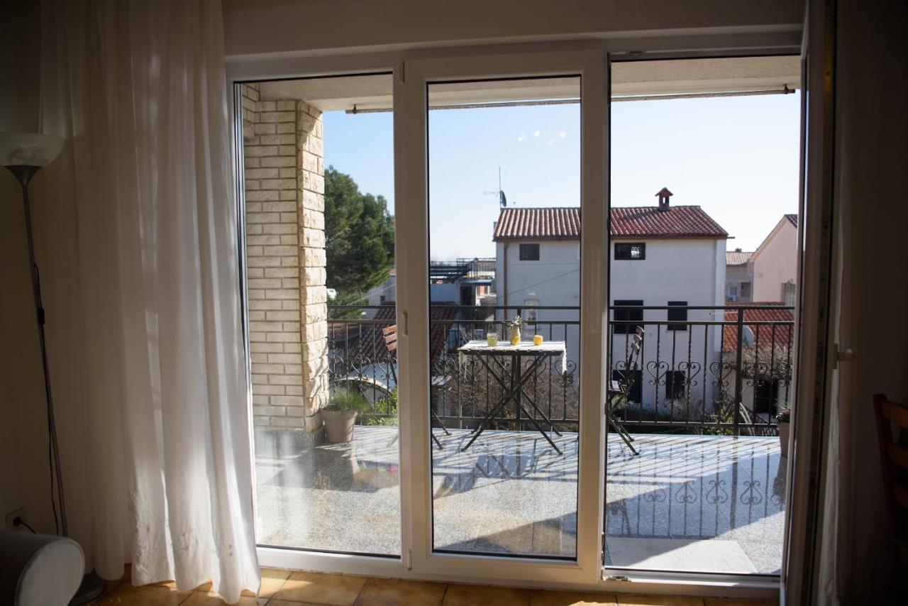 Villa Claudia Lemon Appartment Premantura Luaran gambar