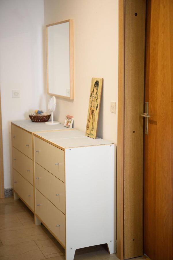 Villa Claudia Lemon Appartment Premantura Luaran gambar