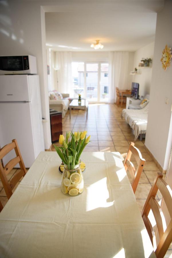 Villa Claudia Lemon Appartment Premantura Luaran gambar