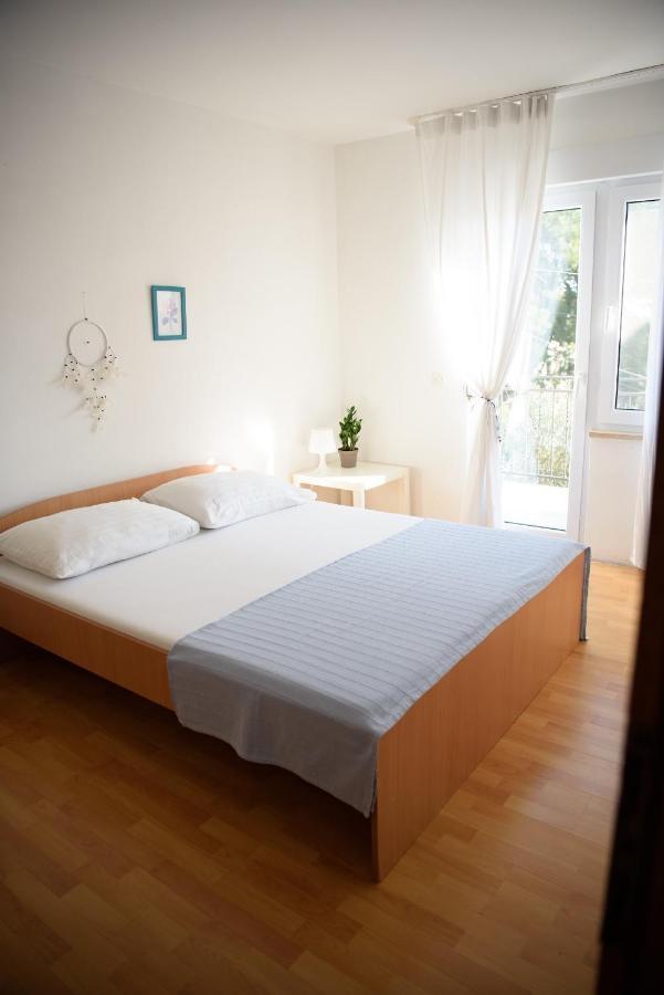 Villa Claudia Lemon Appartment Premantura Luaran gambar