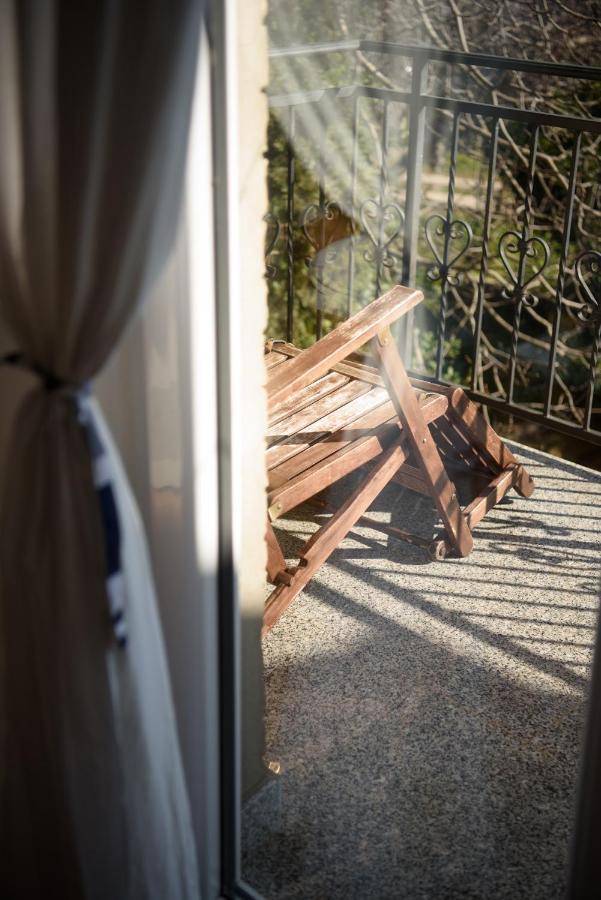 Villa Claudia Lemon Appartment Premantura Luaran gambar