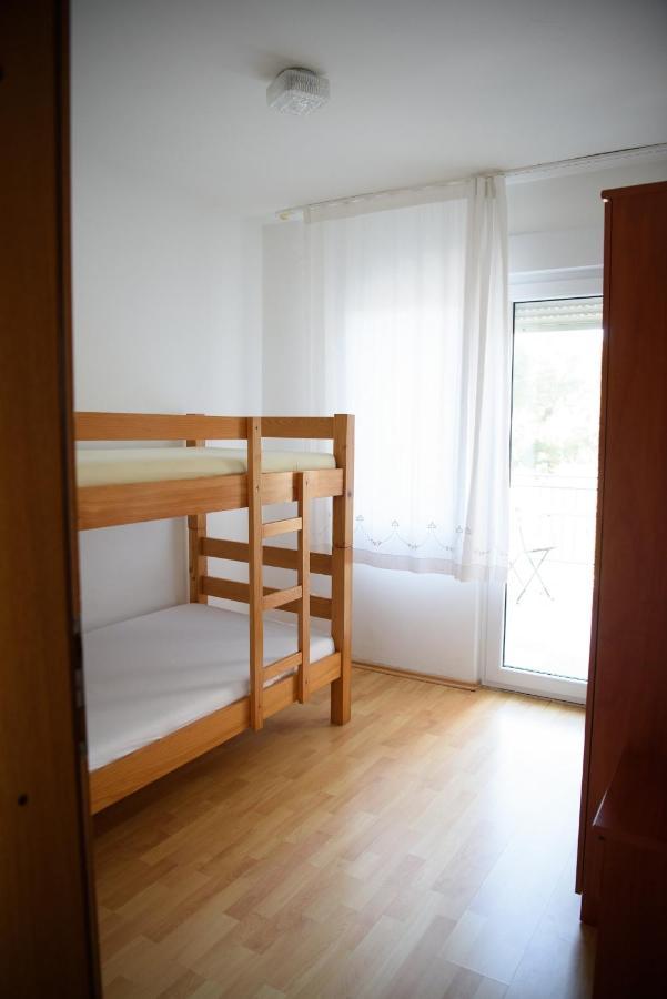 Villa Claudia Lemon Appartment Premantura Luaran gambar