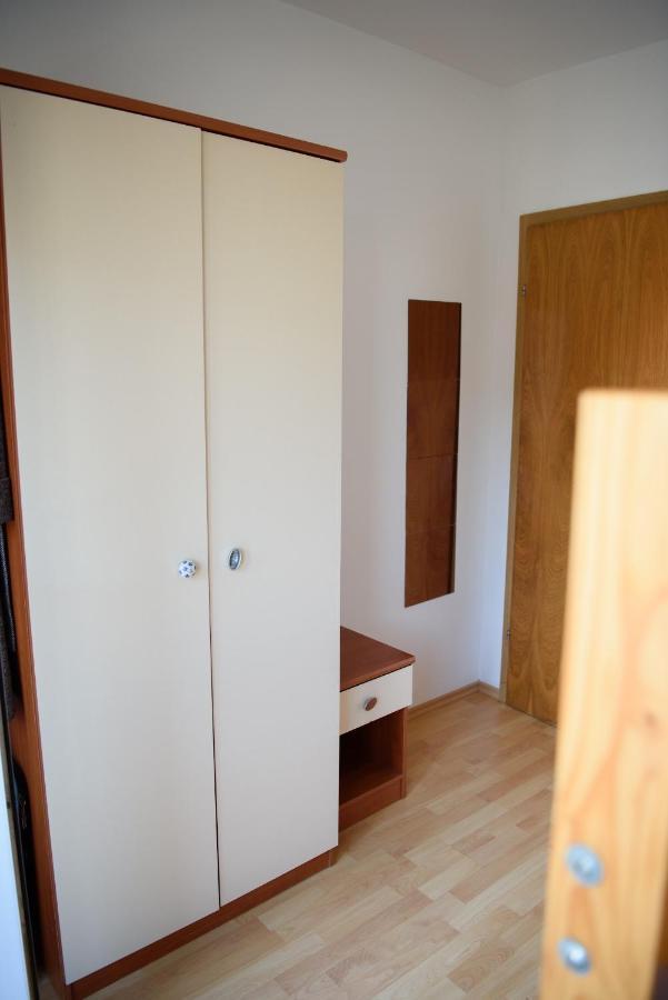 Villa Claudia Lemon Appartment Premantura Luaran gambar