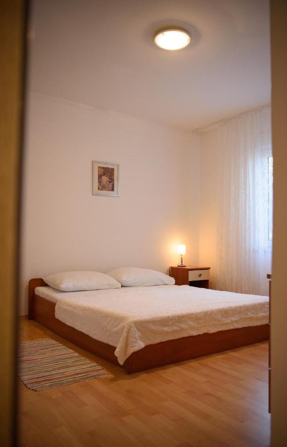 Villa Claudia Lemon Appartment Premantura Luaran gambar