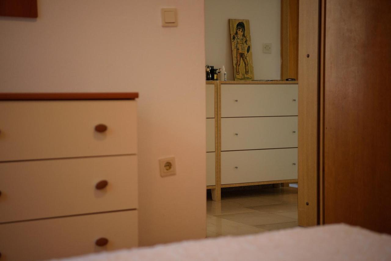 Villa Claudia Lemon Appartment Premantura Luaran gambar